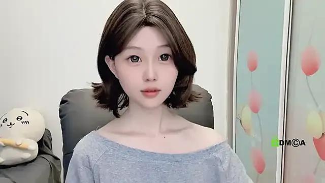 gummy-candy from StripChat is Freechat