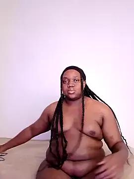 Gyminae from StripChat is Freechat