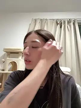 H_Kirachan from StripChat is Freechat