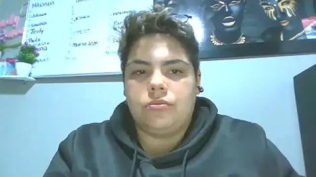 Hailey_Curvy from StripChat is Freechat