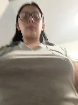 HaileyyyyModel from StripChat is Freechat