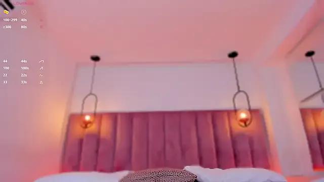 Haily_b from StripChat is Freechat