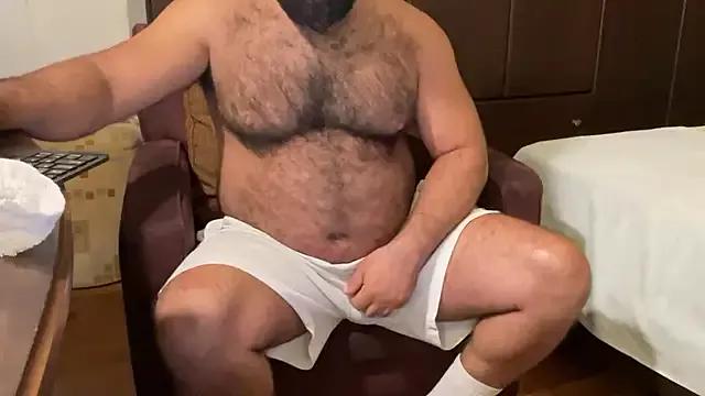 HAIRY_ARAB_SULTAN from StripChat is Freechat