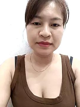 HairyAsian20 from StripChat is Freechat