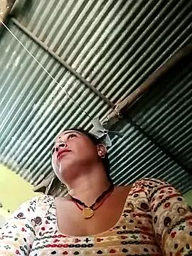 Haliya88 from StripChat