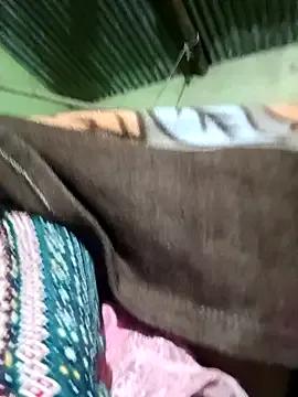 Haliya88 from StripChat