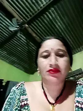 Haliya88 from StripChat