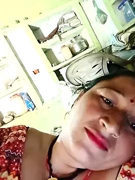 Haliya88 from StripChat