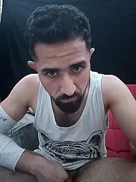 HAMADA__11 from StripChat is Freechat