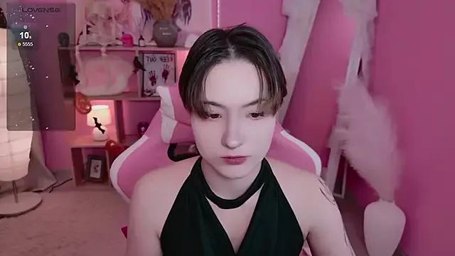 Hana_ri from StripChat is Freechat