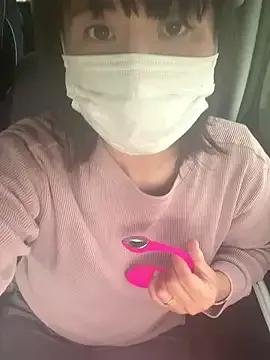 hanachan_001 from StripChat is Freechat