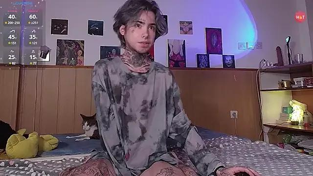 Hanako_Jentoru from StripChat