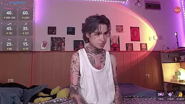 Hanako_Jentoru from StripChat
