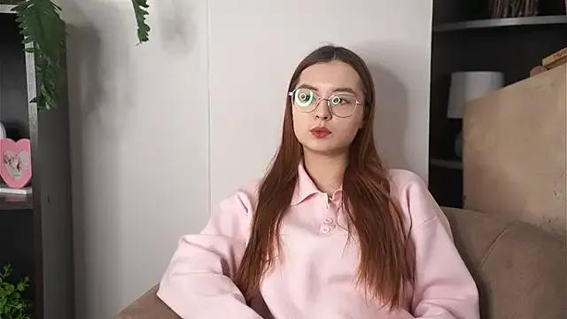 HanaTabet from StripChat is Freechat