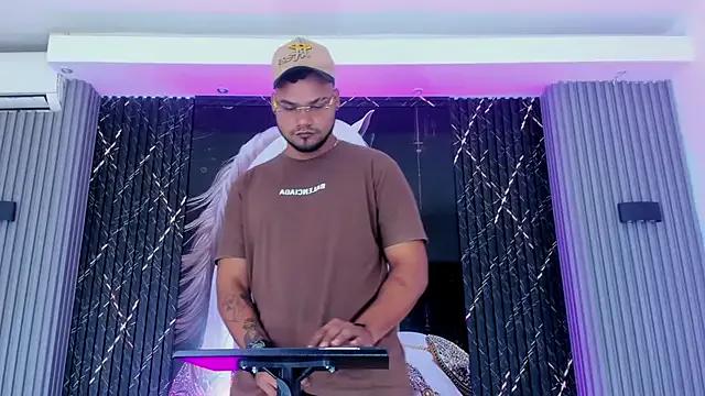 handsome_boys22 from StripChat is Freechat