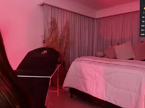 Hanna_danna from StripChat
