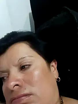 Hanna_Kieran from StripChat