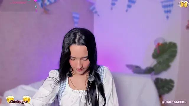 Hanna_lee02 from StripChat