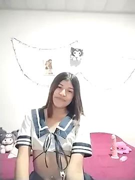 Hanna_ross27 from StripChat