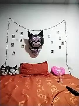 Hanna_ross27 from StripChat