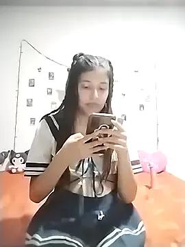 Hanna_ross27 from StripChat