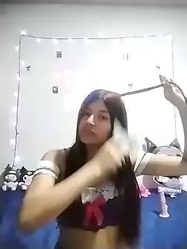 Hanna_ross27 from StripChat