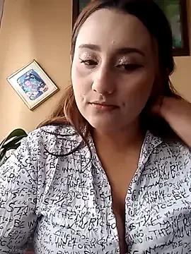 hanna_sky1 from StripChat is Freechat