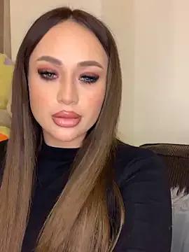 hannacandii from StripChat is Freechat