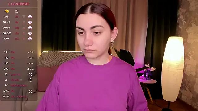 Hannacheekss_ from StripChat