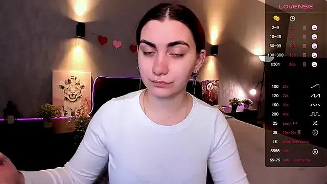 Hannacheekss_ from StripChat