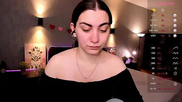 Hannacheekss_ from StripChat