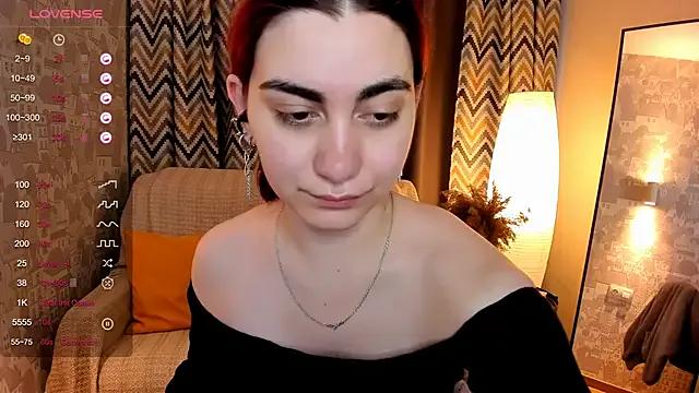 Hannacheekss_ from StripChat