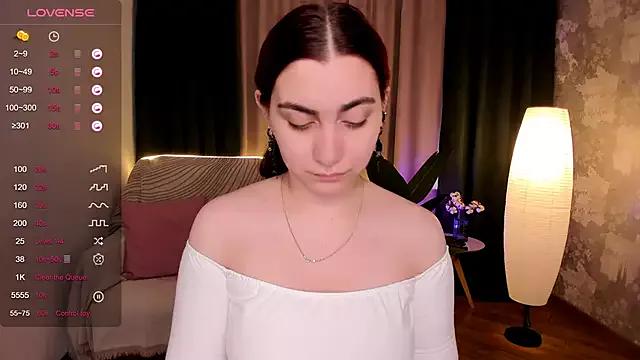 Hannacheekss_ from StripChat