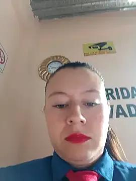 Hannah-colx from StripChat is Freechat