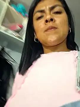 Hannah-grace from StripChat