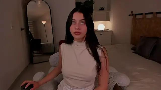 hannah_brady from StripChat is Freechat