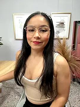 Hannah_martinez01 from StripChat is Freechat
