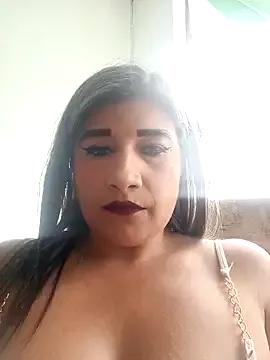 Hannahcandyy from StripChat