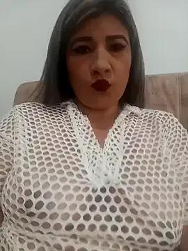 Hannahcandyy from StripChat