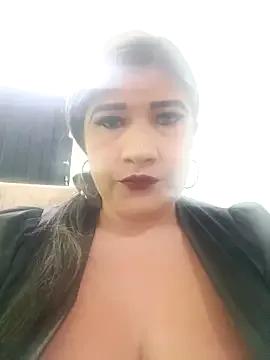 Hannahcandyy from StripChat