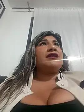 Hannahcandyy from StripChat