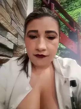 Hannahcandyy from StripChat