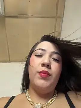 Hannahpradaa_ from StripChat is Freechat