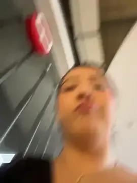 Hannahpradaa_ from StripChat is Freechat