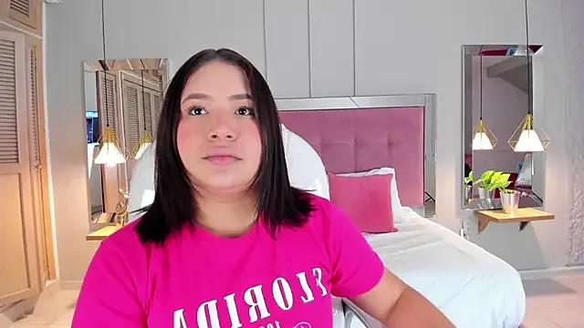 HannaKarson from StripChat