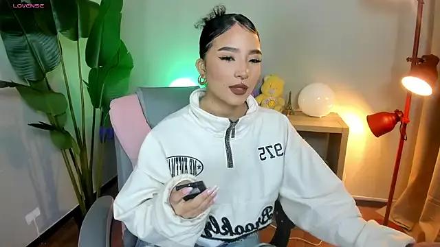 Hannax__ from StripChat