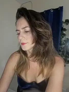 Hanny_24 from StripChat is Freechat