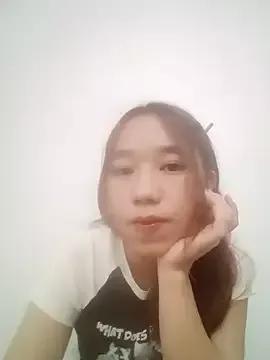 haoxuak2ll from StripChat is Freechat