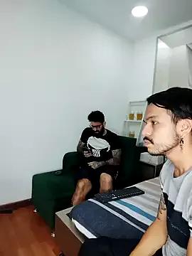 Harald_Smed from StripChat is Freechat