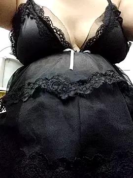 Haralushiaaa from StripChat